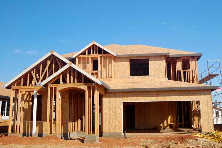 Meilleur taux Hypothèque pour un programme Auto-Construction Meilleur taux Hypothèque pour un programme Auto-Construction
